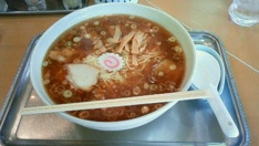 らーめん7 杯目&お返事7