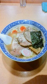 らーめん9 杯目&訂正