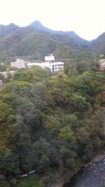 温泉(´∀`)