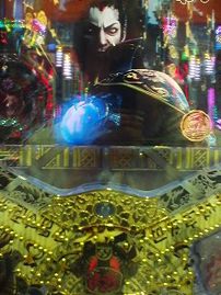 【情報系】武神列伝の適当機種考察と通常(かも)暫定セグ