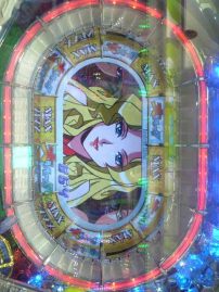 タイムショック!!