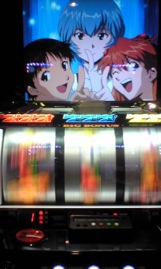 夜スロは難しい