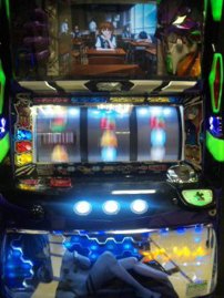 エウ゛ァンゲリオン～魂の軌跡～