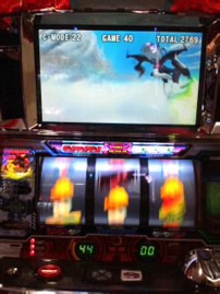 でも研究室の麻雀は欠かさない