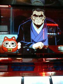 野球の季節