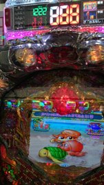 エヴァ9、初の長時間打ちとその感想
