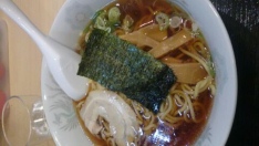 食堂blog+返信