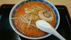 食堂blog+返信