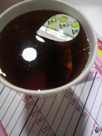 ある意味正解( ノ△・、)