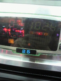 入れ替えに備えて(` ・ω・´)