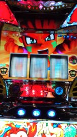 ビギナーズラック