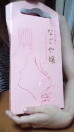 なごや嬢