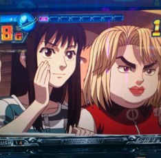 ケンちゃんファイト