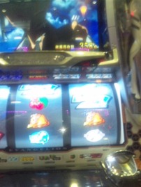 今日こそ高設定とりたい