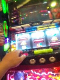 いつになれば…