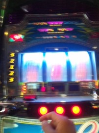もう帰りまーーす(´・ω・`)
