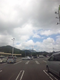 実況報告 in 佐賀あたり