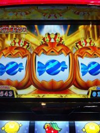 マジカルハロウィン3