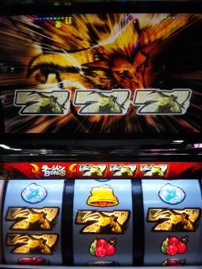 モンスターハンター。