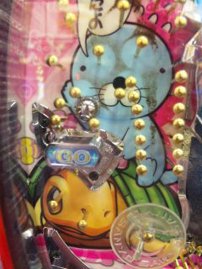 遊技なのに不快。