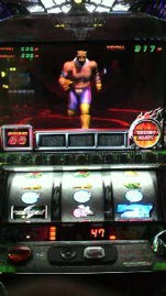 強力なモード