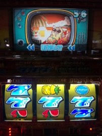 本日の稼働結果