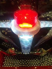 仕事帰りに仕事
