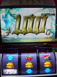 悪魔退治