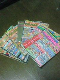 行きます!自己紹介1 回目