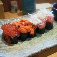 常盤台のLEVEL 5☆
