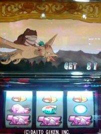 ART機祭り