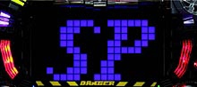 モードSLOT_SP