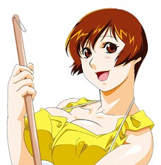 豊原 エツ子/画像