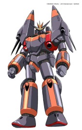 ガンバスター/画像