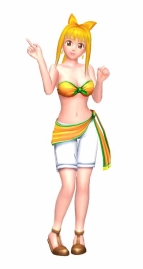マリン/画像
