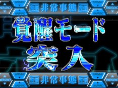 暴走・覚醒モード(RT)