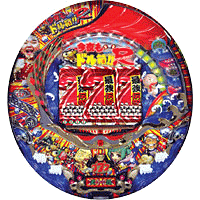 TK(デジパチ)