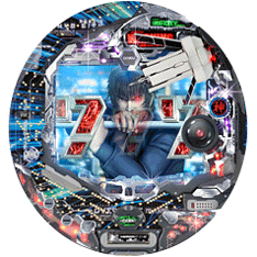 DH4(甘デジ)