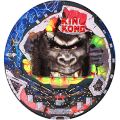 ARX(甘デジ)