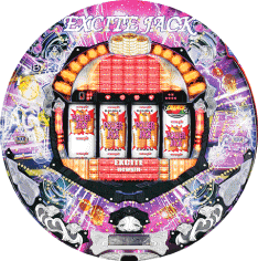 N-VX(甘デジ)