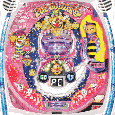 GL (甘デジ)