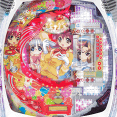 TRX(ライトミドル)