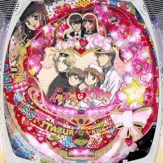KRX+(ライトミドル)
