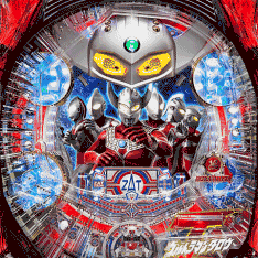 戦え!!ウルトラ6兄弟