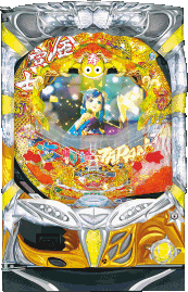 SCA(ライトミドル)