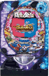 FPW(甘デジ)