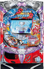 SCA(ミドル)