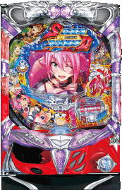 SBB(甘デジ)