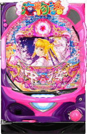 桜ライト