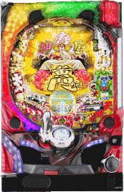 神盛JUDGMENT